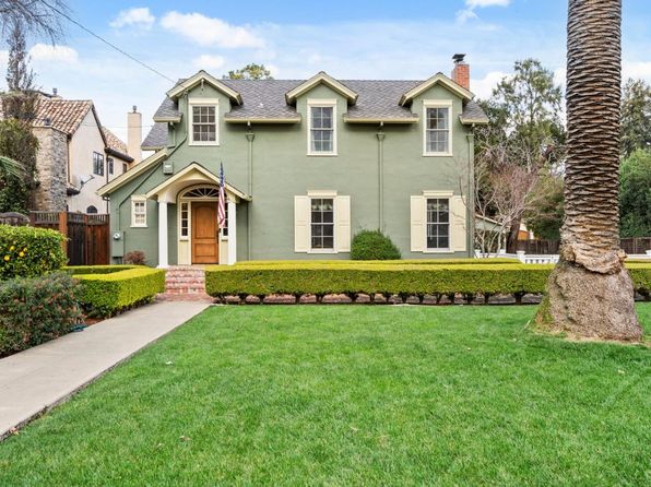 1486 Newport Ave, San Jose, CA 95125