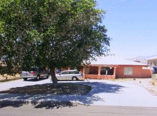 13195 Mountain View Rd, Desert Hot Springs, CA 92240