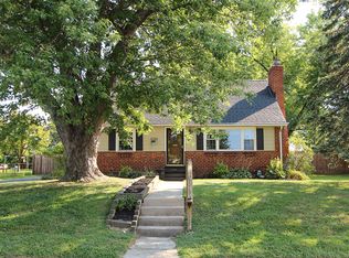 12701 Holdridge Rd, Silver Spring, MD 20906