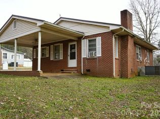 2333 Washburn Rd, Shelby, NC 28150