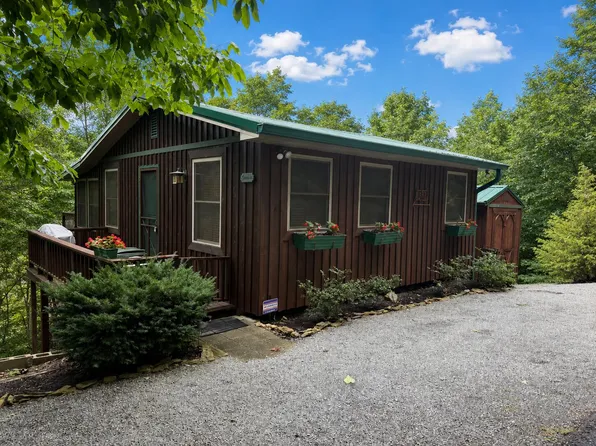 116 Cabin Dr, Russell Springs, KY 42642