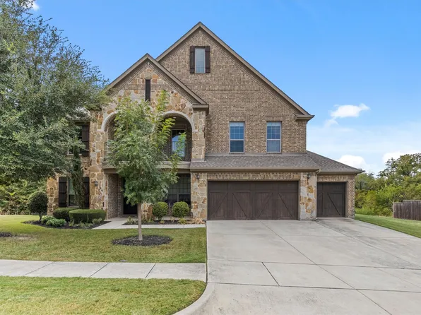 601 Boyd Creek Rd, McKinney, TX 75071