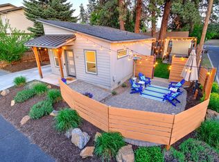 108 SE McKinley Ave, Bend, OR 97702