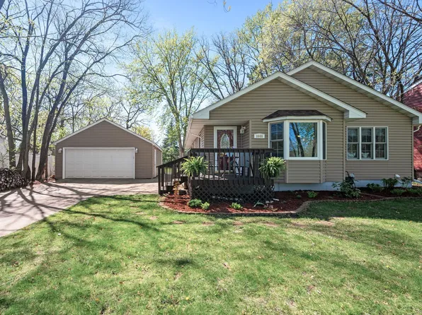 8968 Van Buren St NE, Blaine, MN 55434