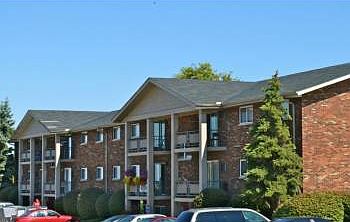 1st image of 257 Courtland Dr APT 1a
