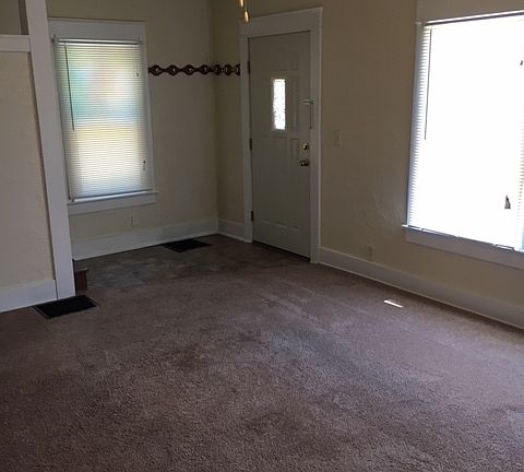 Living Room- View 1