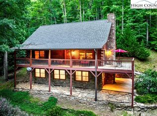 2490 Bridle Ridge Way, Lenoir, NC 28645