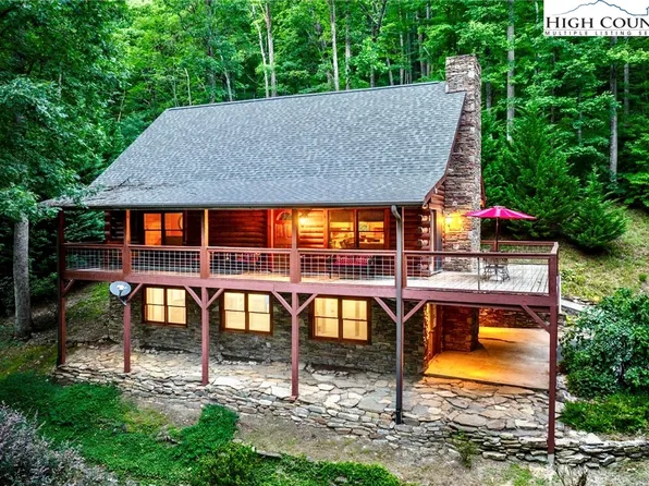 2490 Bridle Ridge Way, Lenoir, NC 28645