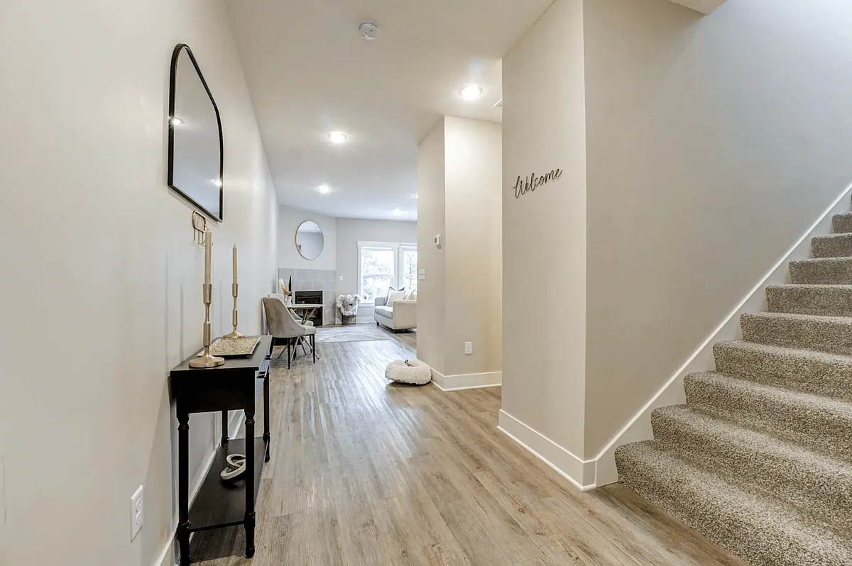 Building Photo - Eden Forest Townhomes