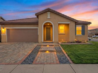3736 Orbison Ln, Stockton, CA, 95212
