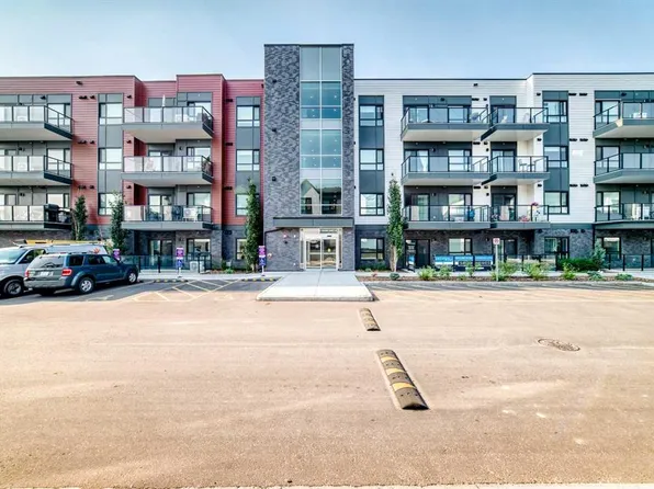 20295 N Seton Way SE #6301, Calgary, AB T3M 3Y7