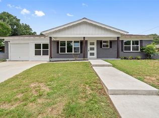 7233 Normandy Rd, Fort Worth, TX 76112