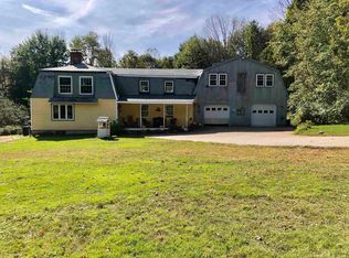 190 Sargent Rd, Gilmanton, NH 03237