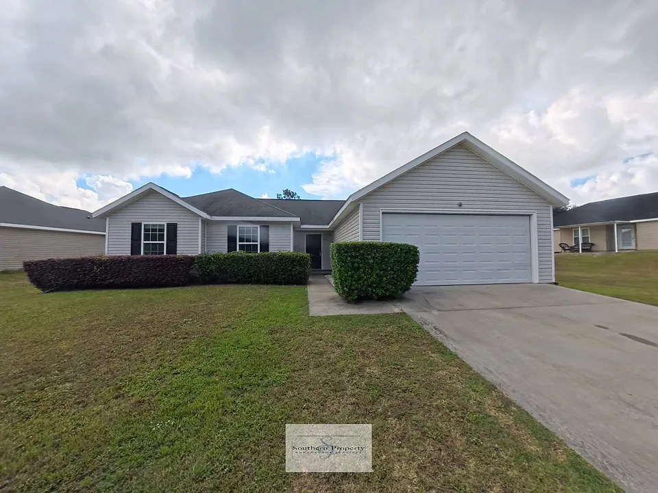 317 S Bridgeport Dr