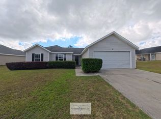317 S Bridgeport Dr, Statesboro, GA 30461
