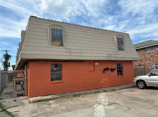 1128 Crape Myrtle Ln, Harvey, LA 70058