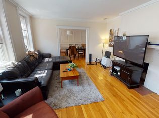 114 University Rd #3, Brookline, MA 02445