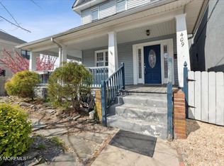 409 Prospect Ave, Asbury Park, NJ 07712