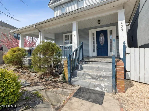 409 Prospect Avenue, Asbury Park, NJ 07712