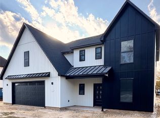 3546 Braddy Rd, Fayetteville, NC 28306