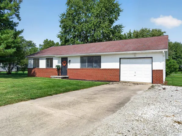 58 Oak St, Somerset, IN 46984