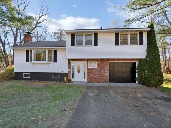 44 Quaker Street, Newton, NH 03858