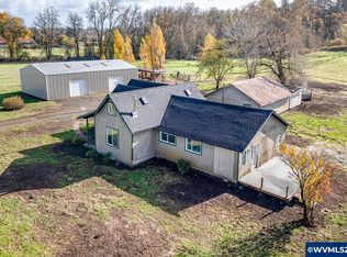 39036 Scravel Hill Rd NE, Albany, OR 97322