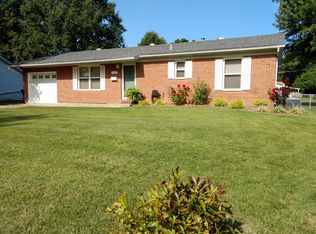 4326 Brucene Dr, Alton, IL