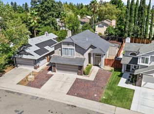 8118 Sheehan Way, Antelope, CA 95843