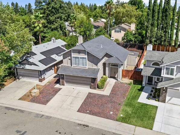 8118 Sheehan Way, Antelope, CA 95843