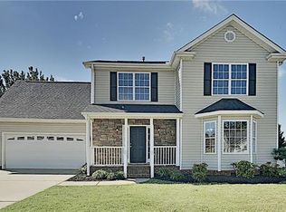 108 Steepleview Ct, Greer, SC 29651