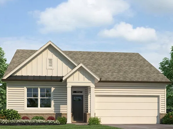 Freeport Plan, Hamptons at Riverwood North