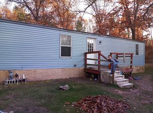 428 E Sidney Rd, Stanton, MI 48888