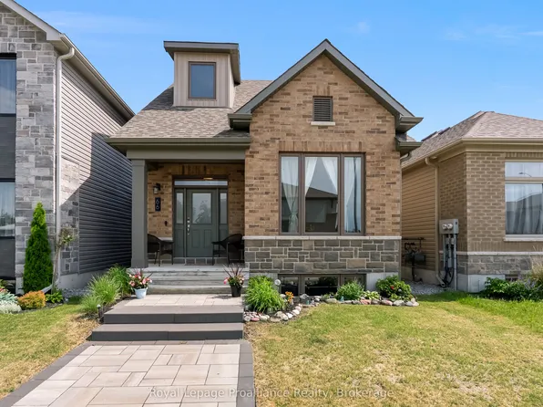 66 Riverstone Way, Belleville, ON K8N 0S6