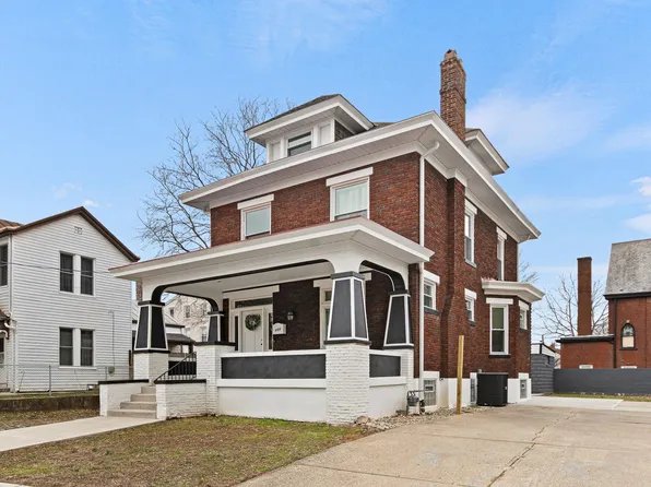 408 Dayton Ave, Dayton, KY 41074