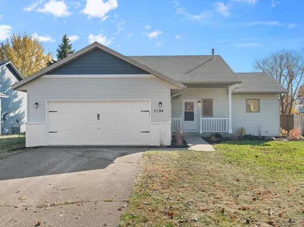 7194 159th St W, Apple Valley, MN 55124