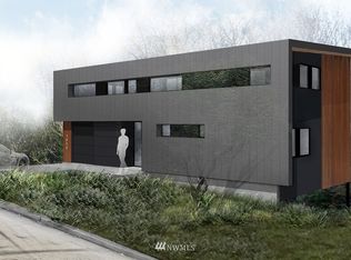 1601 S Holgate St, Seattle, WA 98122