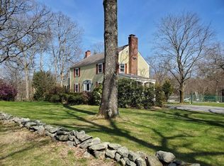 149 W Acton Rd, Stow, MA 01775