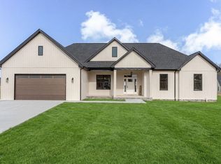5115 Retriever Ln, McGaheysville, VA