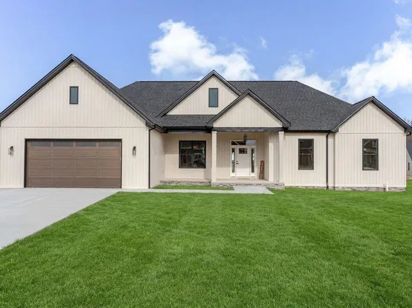 5115 Retriever Ln, McGaheysville, VA 22840