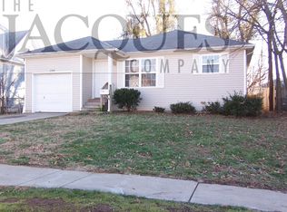 1126 W Florida St, Springfield, MO 65803