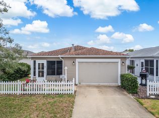 2454 Southern Oak St, The Villages, FL 32162