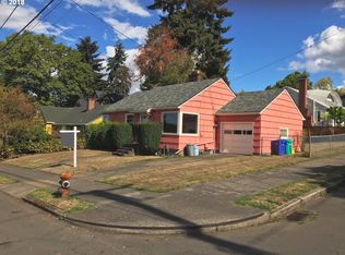 136 SE 62nd Ave, Portland, OR