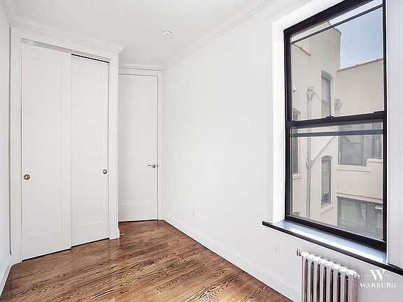 3rd image of 93 Madison St APT 6C