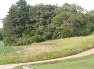 7150 Burgan Grove Rd, Byrnes Mill, MO 63051