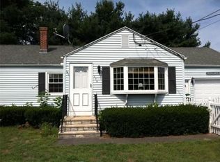 176 Jacob St, Chicopee, MA 01020