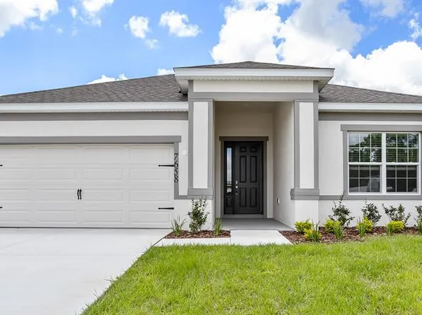 7658 SE 113th Pl, Belleview, FL 34420