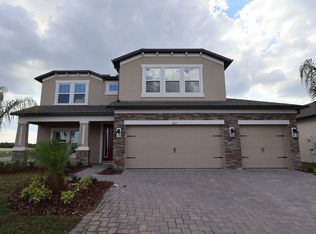 5615 Freesia Dr, Lakeland, FL 33811