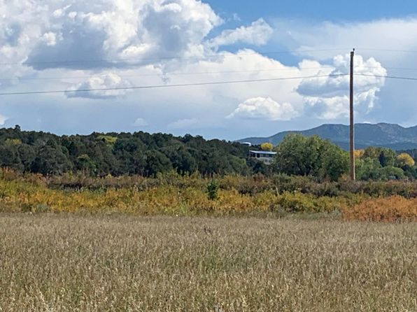 Roybal Rd, Penasco, NM 87553