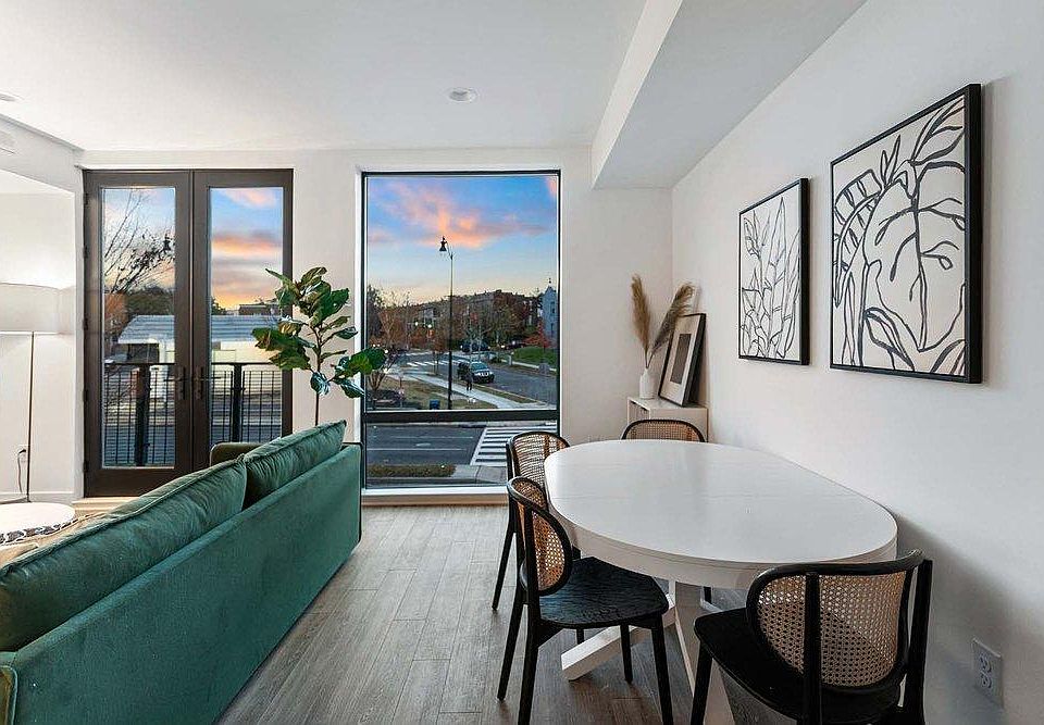 Bonsai Apartments 1214 Bladensburg Rd NE Washington DC Zillow